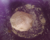 Foto del paso 2 de la receta: Galletas de avena y plátano
