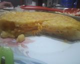 Foto del paso 9 de la receta: Tortilla de papa rellena