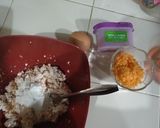 Foto langkah ke 3 dari resep Tahu Rambutan.