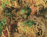 A picture of step 3 of Crackers sev chat.