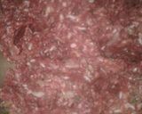 Foto del paso 7 de la receta: Morrones rellenos a la cacerola