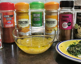 Foto del paso 1 de la receta: Pinchitos Morunos de Pollo, a la Andaluza