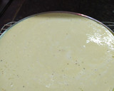 Foto del paso 1 de la receta: Fainá tradicional con parmesano