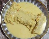 મલાઈ બ્રેડ રોલ્સ (Malai Bread Rolls Recipe in gujarati) રેસીપી સ્ટેપ4ફોટો