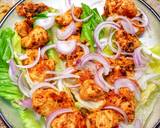 Shish Taouk (on a stovetop) recipe step 5 photo