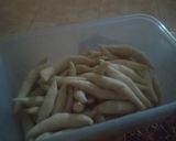 Foto langkah ke 4 dari resep Telur gabus tanpa keju.