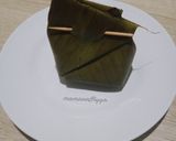 Foto langkah ke 6 dari resep Botok TaTeTeLa.