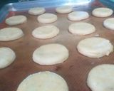 Foto del paso 8 de la receta: Scones de naranja