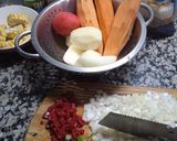 Foto del paso 1 de la receta: Guiso de lentejas!