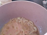 Daging sapi sambal kecap