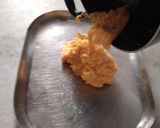 A picture of step 4 of Easy Homemade Peda.