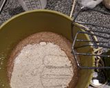 Foto del paso 3 de la receta: Galletitas de avena, coco y dulce de leche