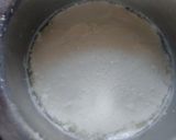 कढी (kadhi recipe in marathi) रेसिपी स्टेप 1 फोटो 