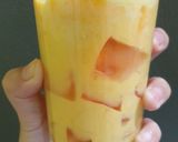 Foto langkah ke 7 dari resep Mango milk cheese.