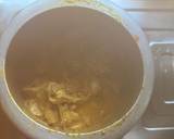 Bihari style Mutton recipe step 4 photo