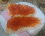 Foto del paso 2 de la receta: Bocapizza a la leña
