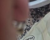 Foto del paso 1 de la receta: Crema de chocolate