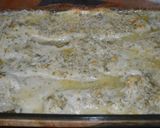 Foto del paso 5 de la receta: Pescado con pasta de sésamo (Samak ma’a tahine)
