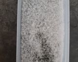 Foto del paso 1 de la receta: Gravlax de Salmón
