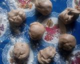 Foto del paso 10 de la receta: Gusanos