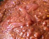 Schezwan sauce recipe step 6 photo