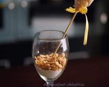 A picture of step 7 of Roasted peanut pops.