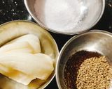 મસાલેદાર સમોસા(Samosa recipe in Gujarati) રેસીપી સ્ટેપ1ફોટો