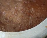 A picture of step 5 of Teasel Gourd Kakrol kakora kantola curry.