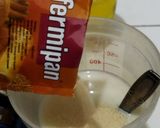 Foto langkah ke 2 dari resep Roti Kukus Pontianak Original (no mixer).