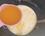 Eggless orange Cake recipe step 6 photo