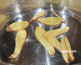 韓式馬鈴薯排骨湯的食譜步驟6照片