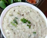 A picture of step 5 of Barly Ganji(Porridge).