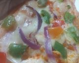A picture of step 10 of Pizza.
