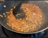 Foto del paso 3 de la receta: Mini bacon burgers con ñoquis