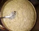 Arabic paratha recipe step 5 photo