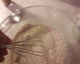 Foto del paso 1 de la receta: Panqueca de Avena con Canela