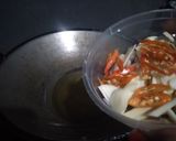 Foto langkah ke 7 dari resep Tumis Sawi Putih.