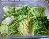 Rakott kel 🥬 recept fázis 5 fotója