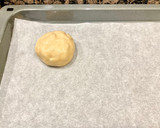 Foto del paso 7 de la receta: Cookies corazón de manzana (“Apple heart cookies”)
