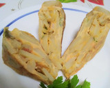 Foto del paso 6 de la receta: Tortilla de siempre!!!
