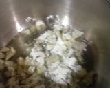 Foto del paso 1 de la receta: Sopa de sobras