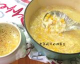 雞蓉玉米羹的食譜步驟6照片
