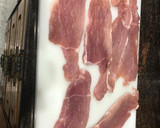 Foto del paso 1 de la receta: Milhojas filete y berenjena