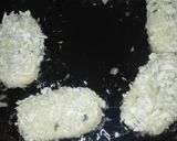 A picture of step 9 of Alur Chops (Potato Chops).