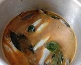 Foto langkah ke 2 dari resep Bandeng Presto Bumbu Instan.