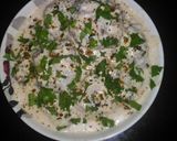 A picture of step 10 of Dahi Phulki.
