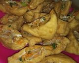 Foto langkah ke 8 dari resep Tahu Isi.