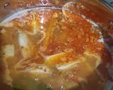 Foto langkah ke 2 dari resep Gulai nangka ala Minang.