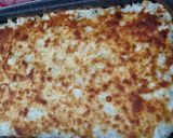 Rakott karfiol recept fázis 6 fotója