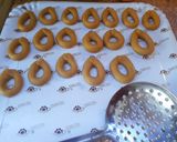 Foto del passaggio 3 della ricetta Taralli all'uovo 🐔🐣